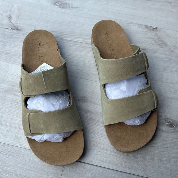 Reef Ojai Two Bar Tobacco Size 13 NWT in packaging - Picture 9 of 12